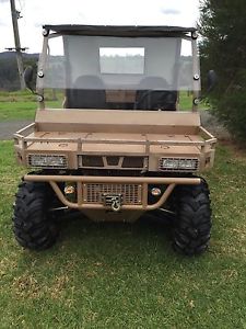 UTV Atomik Agmax 500