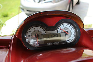 Sea Doo Bombardier GTX Limited 4-Tec