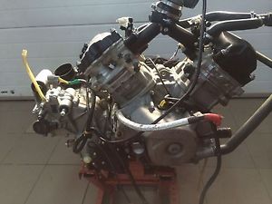 Can Am Renegade Outlander 1000 Motor , very good condition , only 1600 km used!