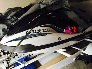 Yamaha FX 140 Cruiser