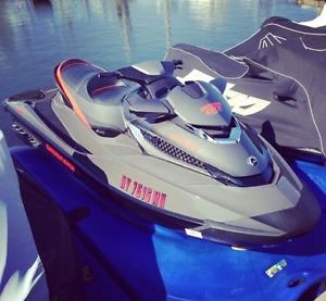 Sea-Doo GTX Limited