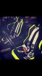 Can Am Maverick XDS turbo