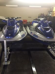 Sea-Doo GTX