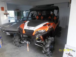 2016 POLARIS GENERAL ATV