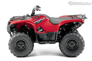 2014 YAMAHA GRIZZLY 700 EPS W/ WINCH * BLOWOUT SALE ALL MODELS CALL OR TEXT NOW!