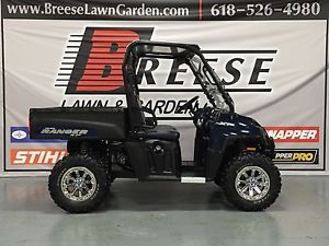 2010 Polaris RANGER XP 800 LE