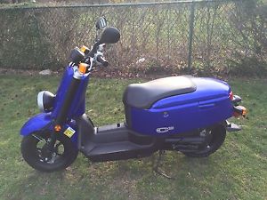 2007 YAMAHA C3 - EXCELLENT CONDITION