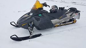 2005 Ski-Doo Summit Highmark X 1000