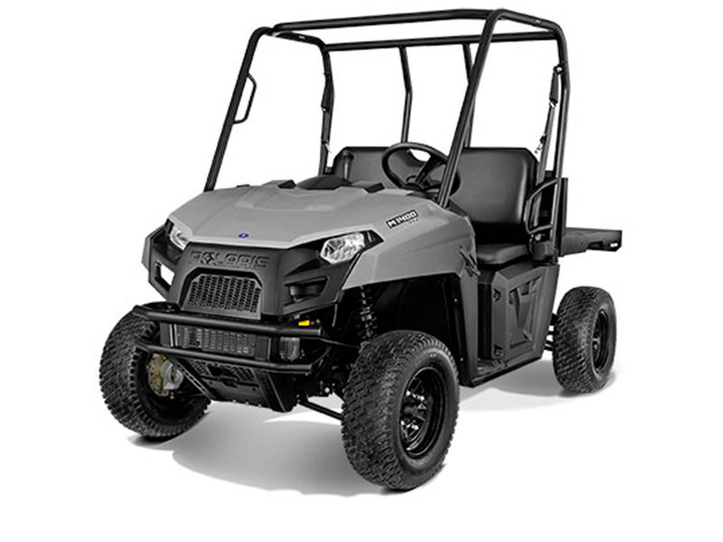 2015 Polaris GEM M1400 - Gas Powered UTV - New with full factory Warranty