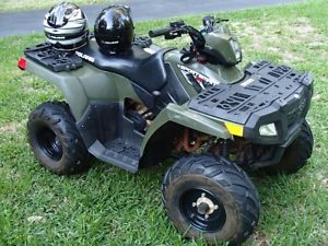 2004 Polaris Sportsman