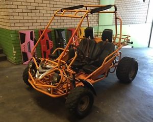 FUXIN Off Road Dune Buggy 150cc