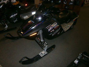 2004 SKIDOO GSX 800 HO