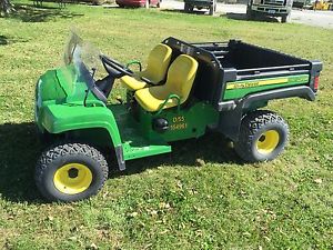 2014 John Deere