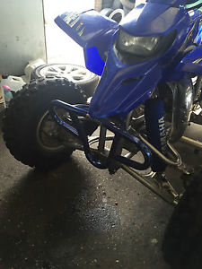 yamaha blaster quad 200cc px motocross twinshock