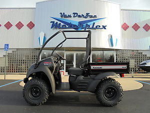 NEW 2016 Kawasaki Mule 610 XC 4x4* Fits in full size pickup * 2.75% 48 mo Fin