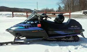 1994 Polaris XLT Special