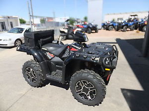 Polaris Sportsman XP1000 ATV (Save $1000 + Free front & rear bar)