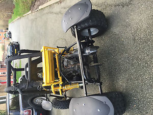 Dazon off Road Buggy