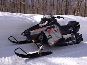 2011 600LX Polaris Rush