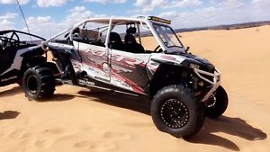 2014 Polaris Razor The Fastest RZR in the world 400 RWHP 120k to build it must C