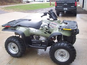2004 Polaris Magnum 330 2x4, 4 stroke automatic, shaft drive, NICE