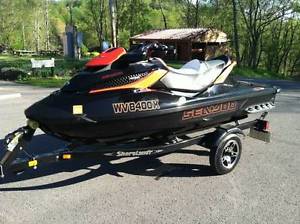Sea-Doo RXT-X 260