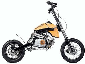 Other Makes: MASTERFOX