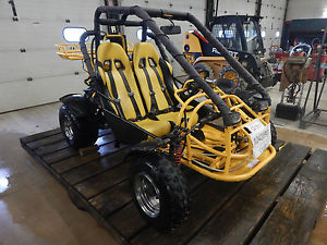 2005 XT 250GK Dune Buggy T1242090