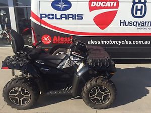 Polaris Sportsman 1000 XP Touring