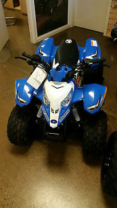 NEW POLARIS OUTLAW 50 SAVE $400