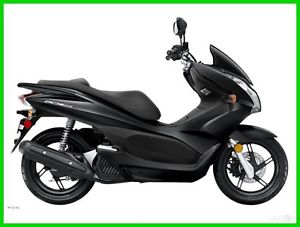 2013 Honda PCX150 New