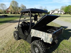 YAMAHA RHINO 800R 71 HP  , CAN AM POWERED