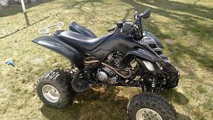 Raptor 660r