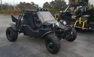 2016 2 seater dune Buggy sand Rail Side x side UTV BRAND NEW STREET LEGAL