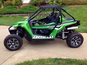 2012 Arctic Cat