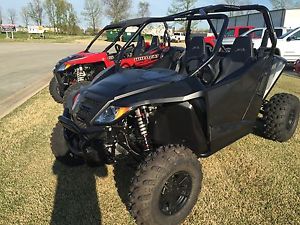 BRAND NEW 2015 15 ARCTIC CAT WILDCAT TRAIL SPORT LIMITED 700 CHEAPEST ON EBAY