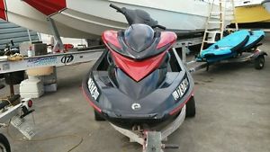 2007 Sea Doo Rxp Sea-Doo Personal Water Craft Jet Ski Waverunner FLORIDA TITLE