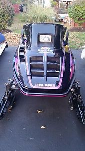 1996 Polaris XLT Special
