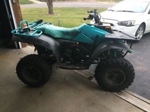 1997 Polaris