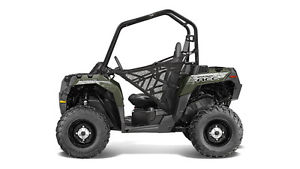 2016 POLARIS ACE 570 HD EPS