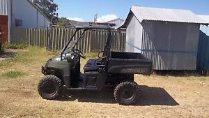 Polaris Ranger 800 4x4