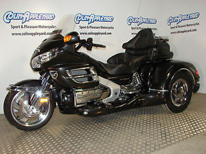 HONDA GOLDWING GL1800 CSC COBRA TRIKE