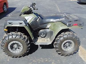 2013 Polaris