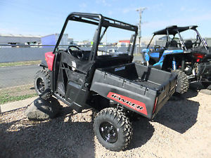 Polaris Ranger 570 HD