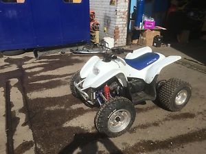APACHE RACING QUAD 100CC FAST QUAD BARGAIN