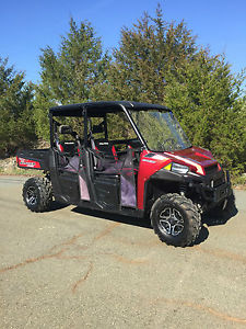 2015 Polaris Ranger
