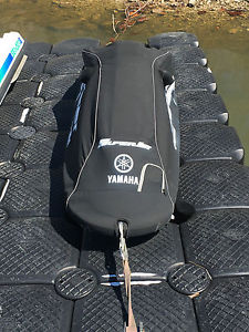 2010 yamaha Superjet