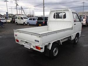 1989 DAIHATSU Hijet Mini Truck 550cc 4MT ATV UTV Low Mileage NO RERSERVE