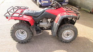 honda trx 350