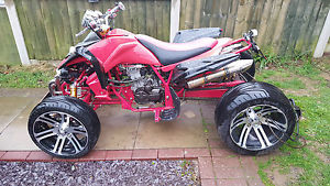 2012 ZHEJIANG (Jinling) RED Road Legal